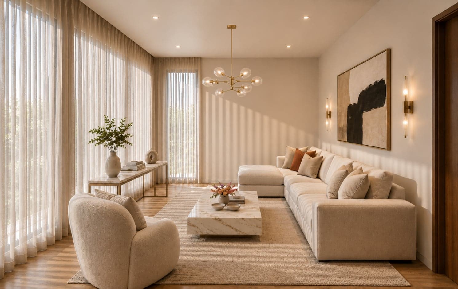The Family Room