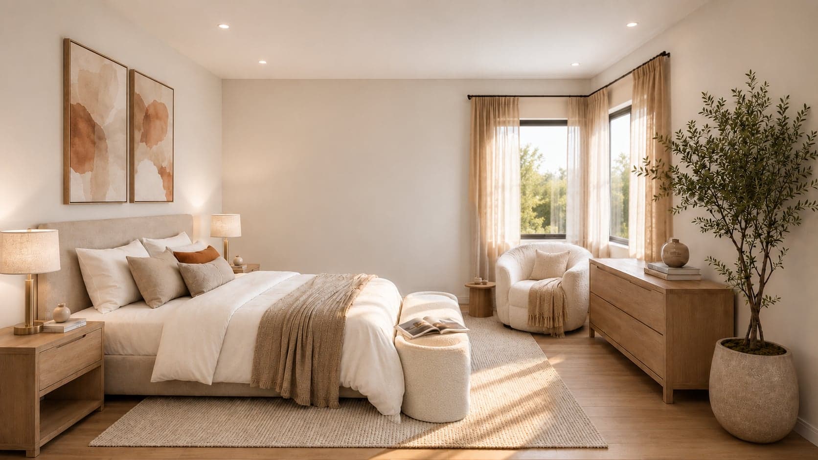 Office / Guest Bedroom