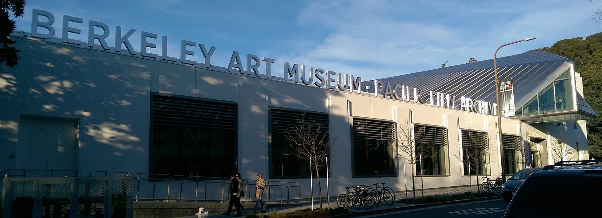 BAMPFA