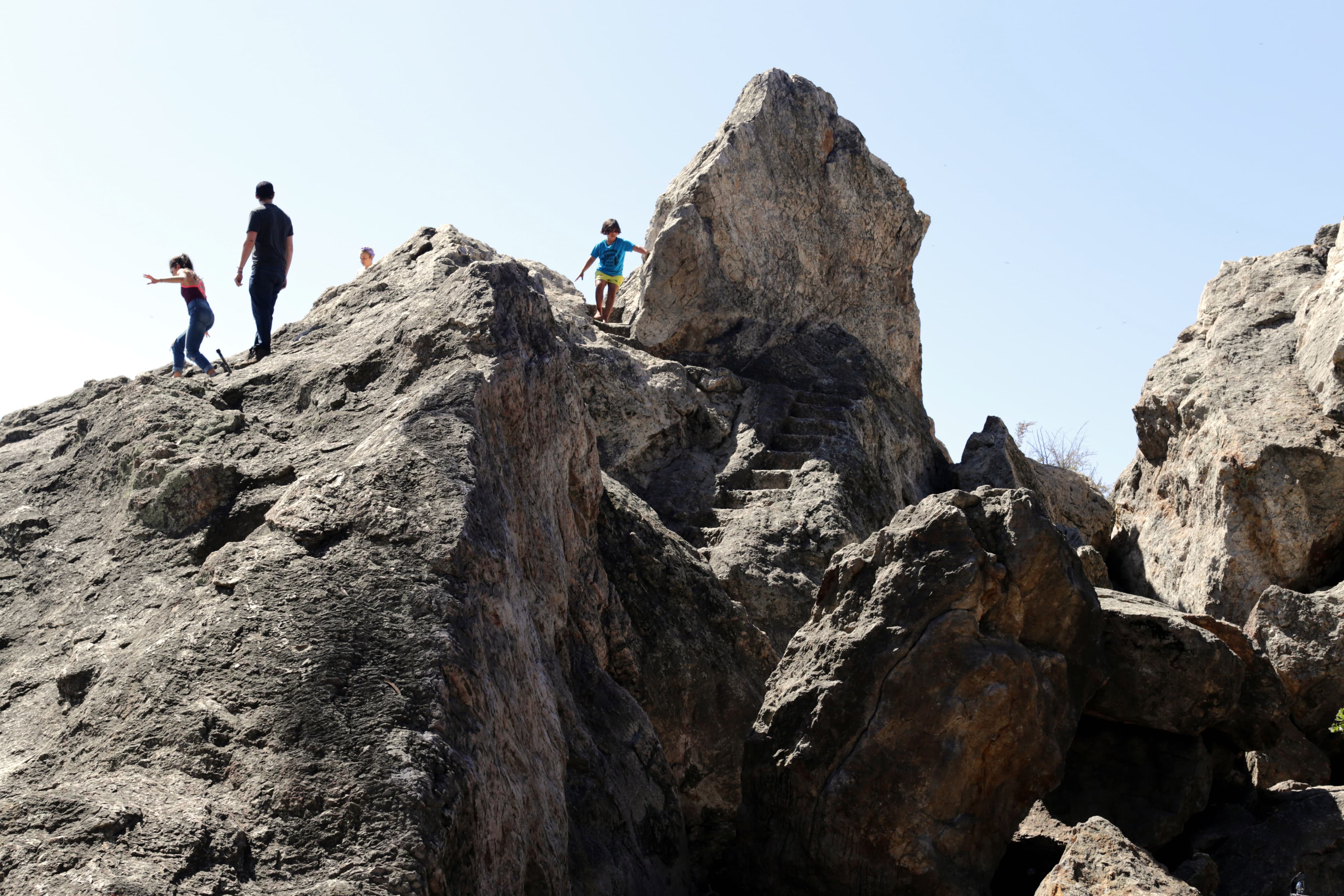 Indian Rock Park
