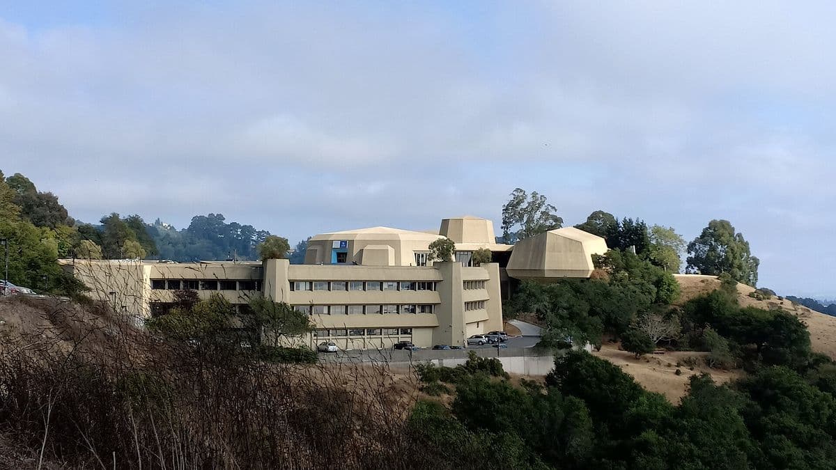 Lawrence Hall of Science