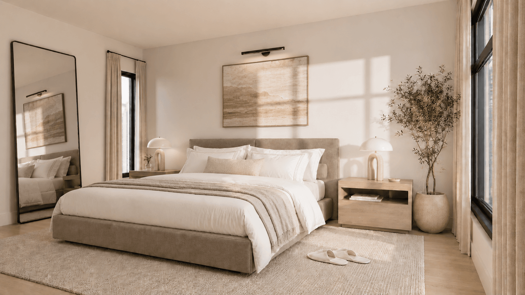 Guest Bedroom