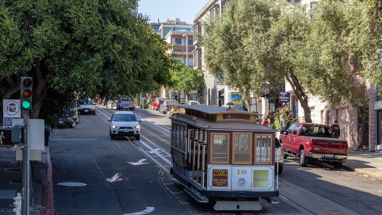 Cable Cars