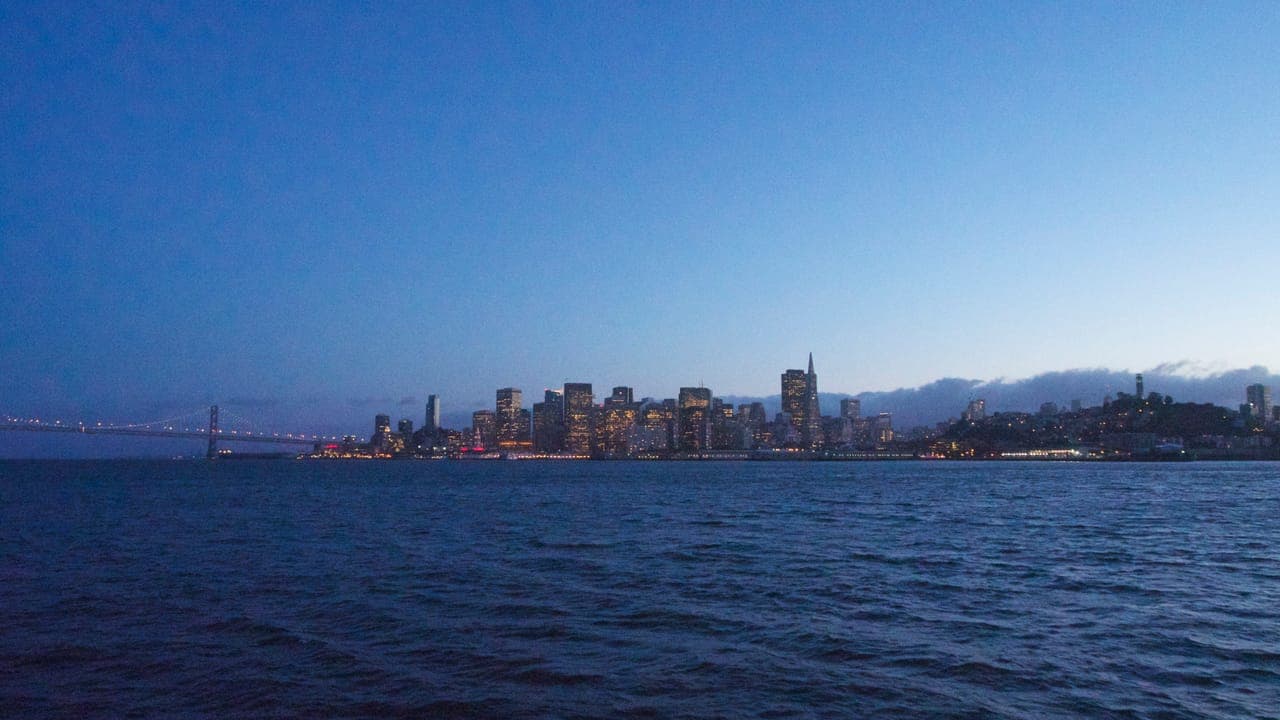 Financial District