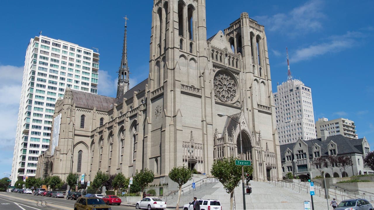 Grace Cathedral