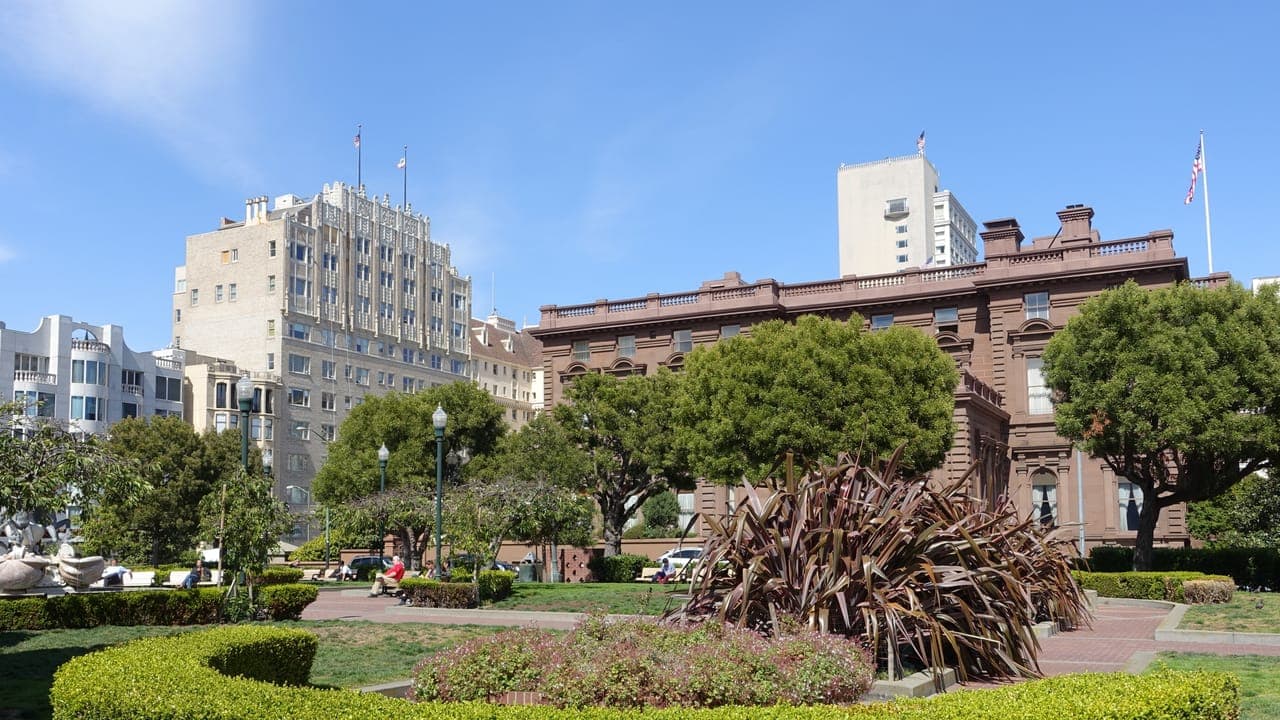 Huntington Park