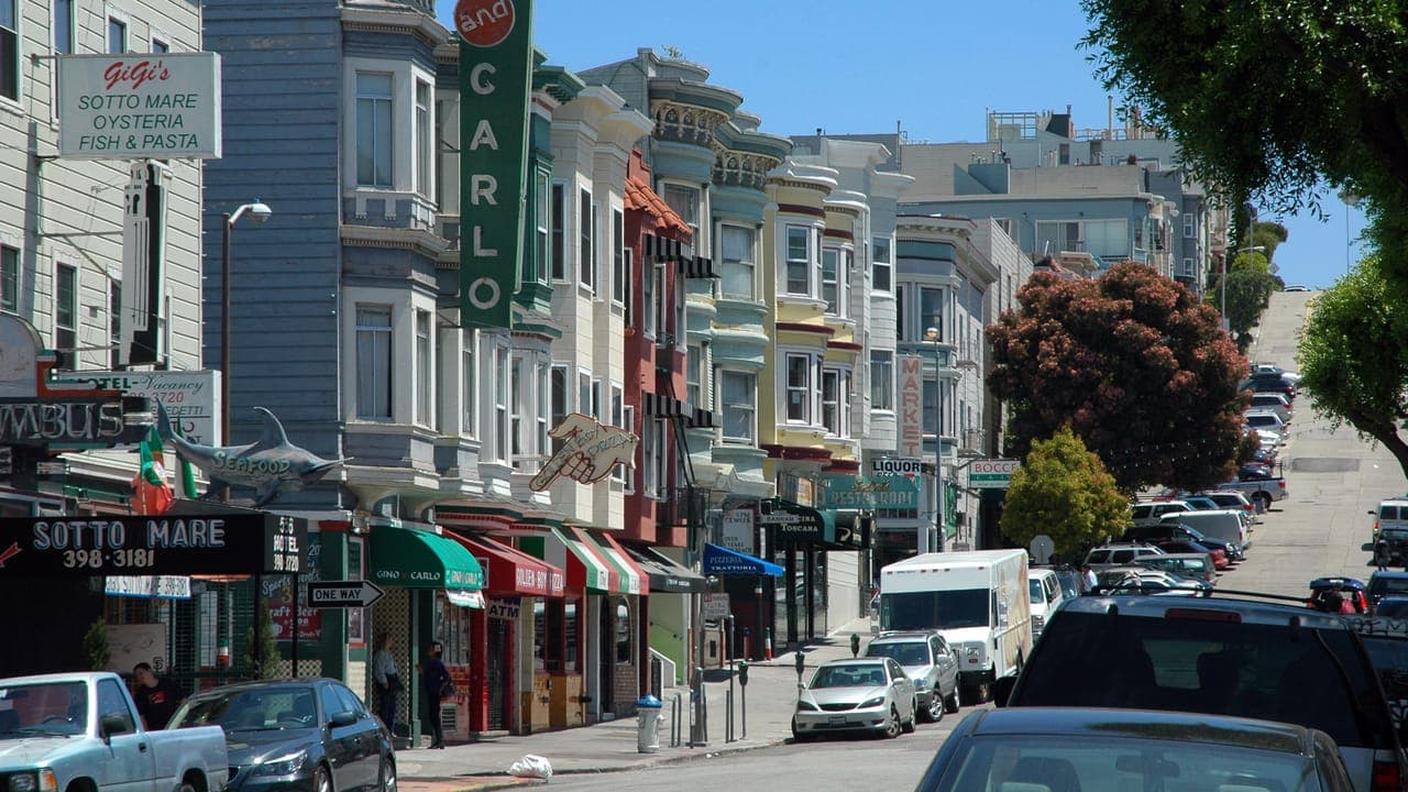 North Beach