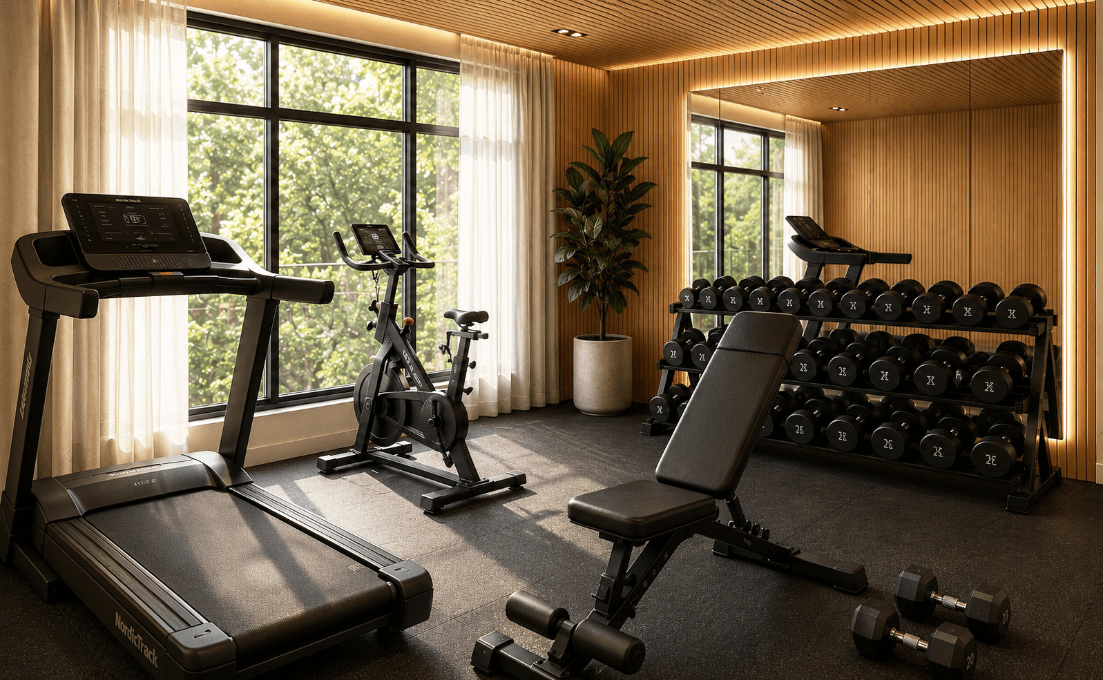 Private Gym