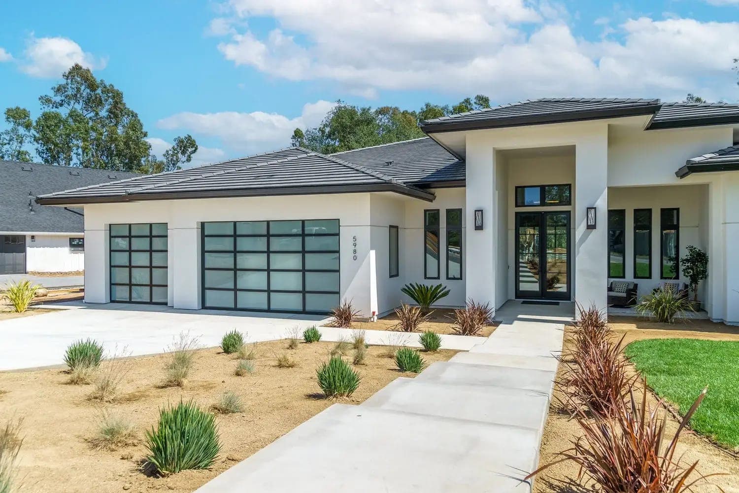 The Eucalyptus Estate, Granite Bay — photograph 4 of 6