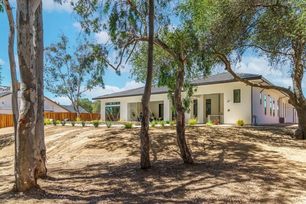 The Eucalyptus Estate