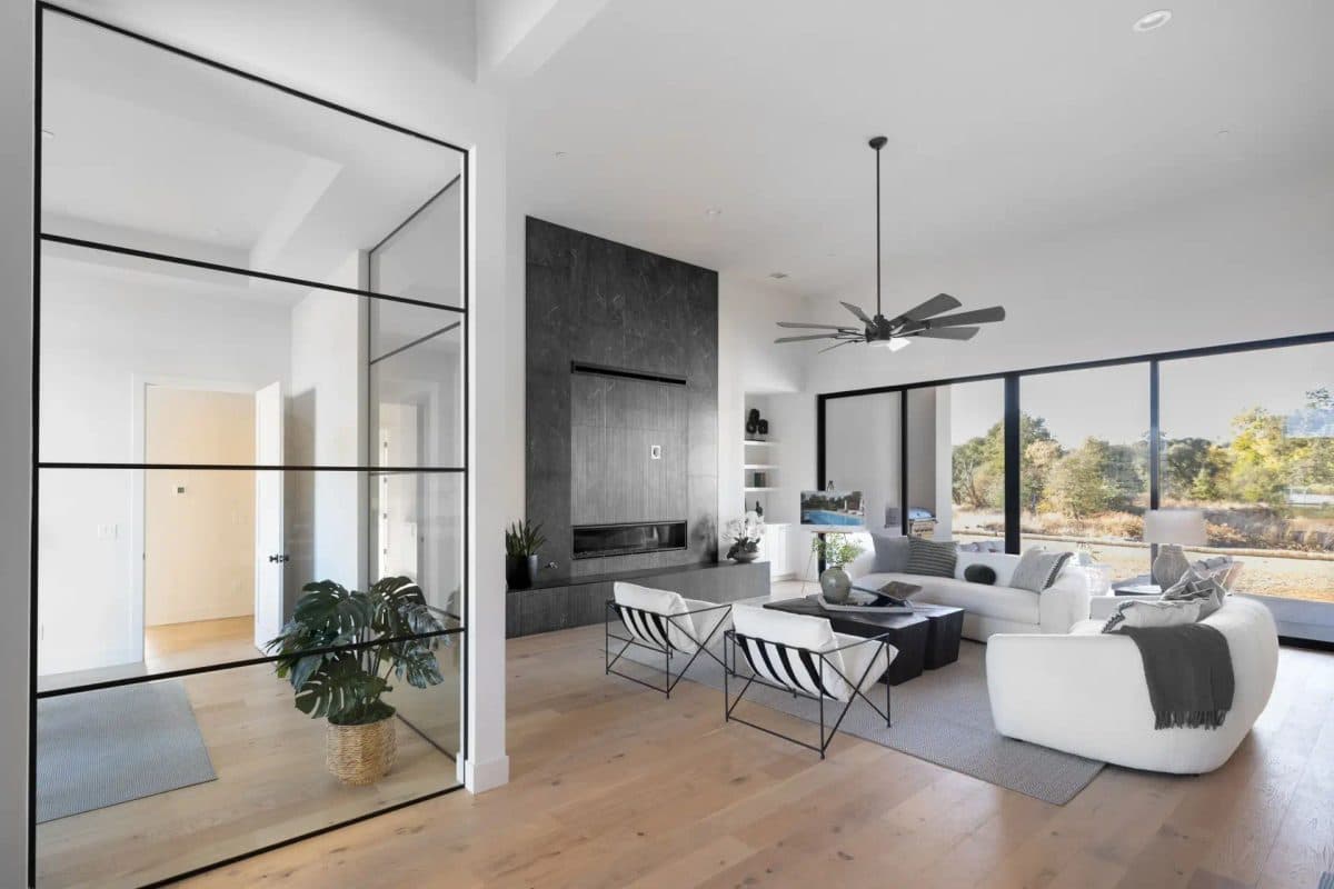 The Sundance Modern