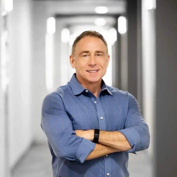 Paul J. Bianchi, CEO